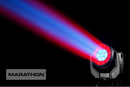 MARATHON® PRO LIGHTING MA-LEDMOVING1940-IP MOVING HEAD 1940IP BEE EYE