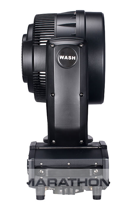 MARATHON® PRO LIGHTING MA-LEDMOVING1940-IP MOVING HEAD 1940IP BEE EYE