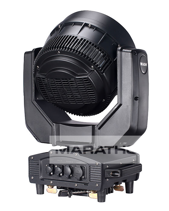 MARATHON® PRO LIGHTING MA-LEDMOVING1940-IP MOVING HEAD 1940IP BEE EYE