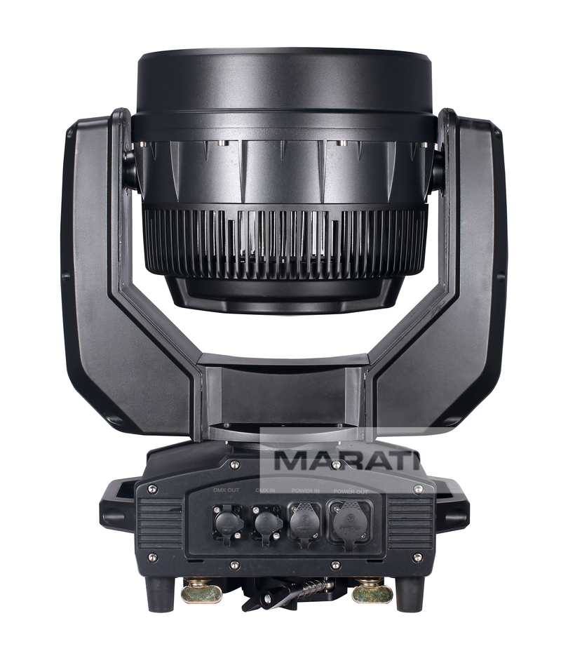 MARATHON® PRO LIGHTING MA-LEDMOVING1940-IP MOVING HEAD 1940IP BEE EYE