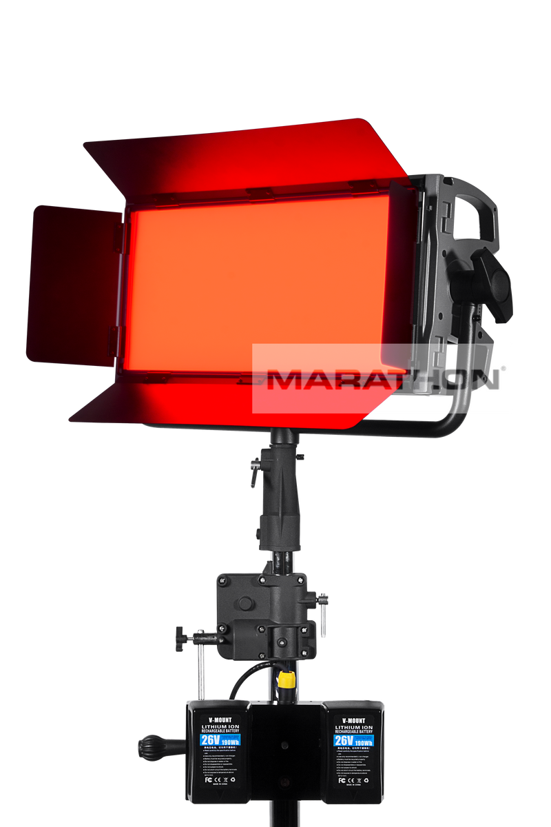 MARATHON® PRO LIGHTING MA-LEDPANEL1600-W PANEL LIGHT 1600W