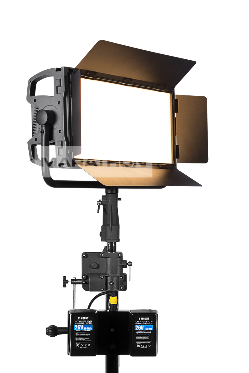 MARATHON® PRO LIGHTING MA-LEDPANEL1600-W PANEL LIGHT 1600W