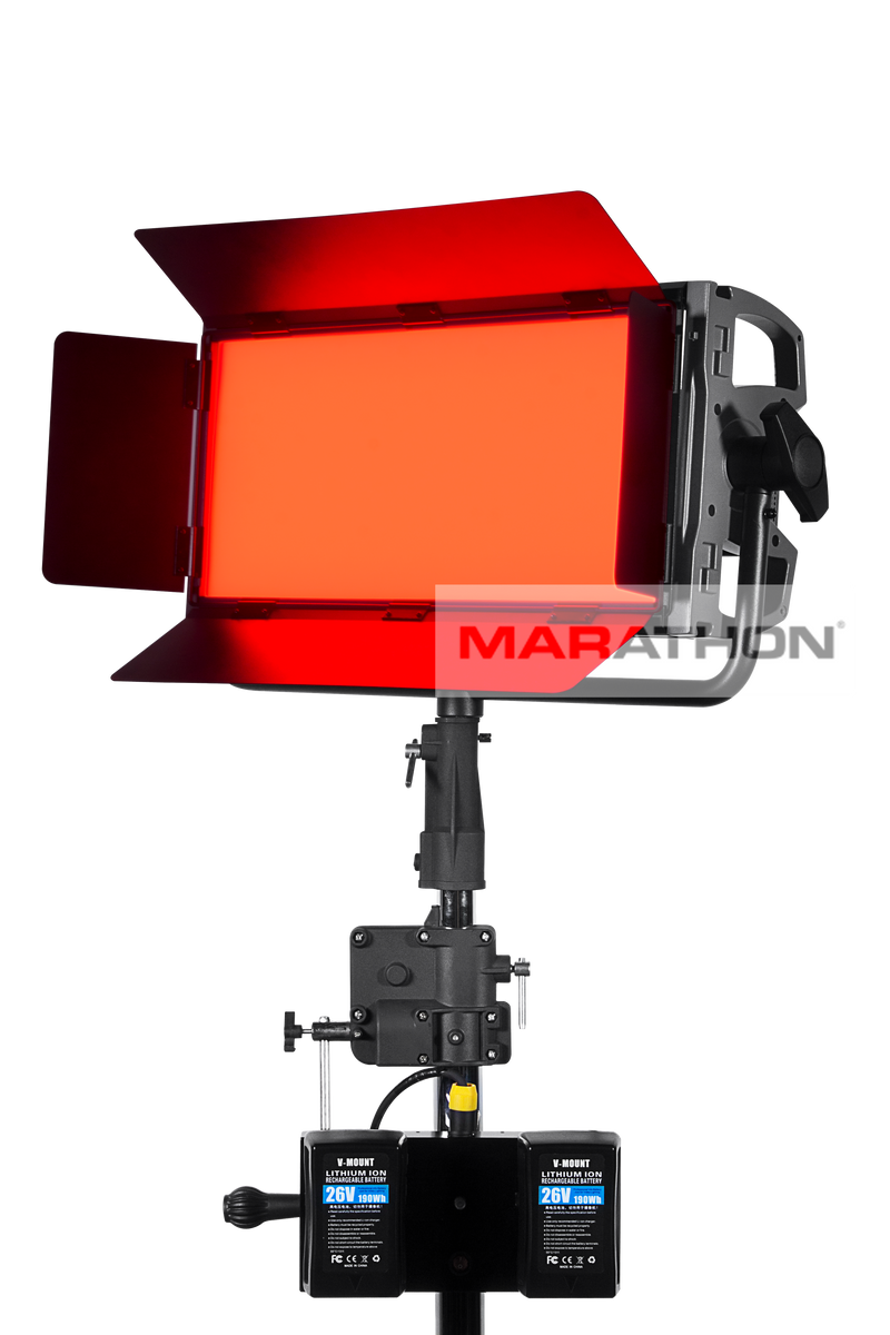 MARATHON® PRO LIGHTING MA-LEDPANEL1600-W PANEL LIGHT 1600W