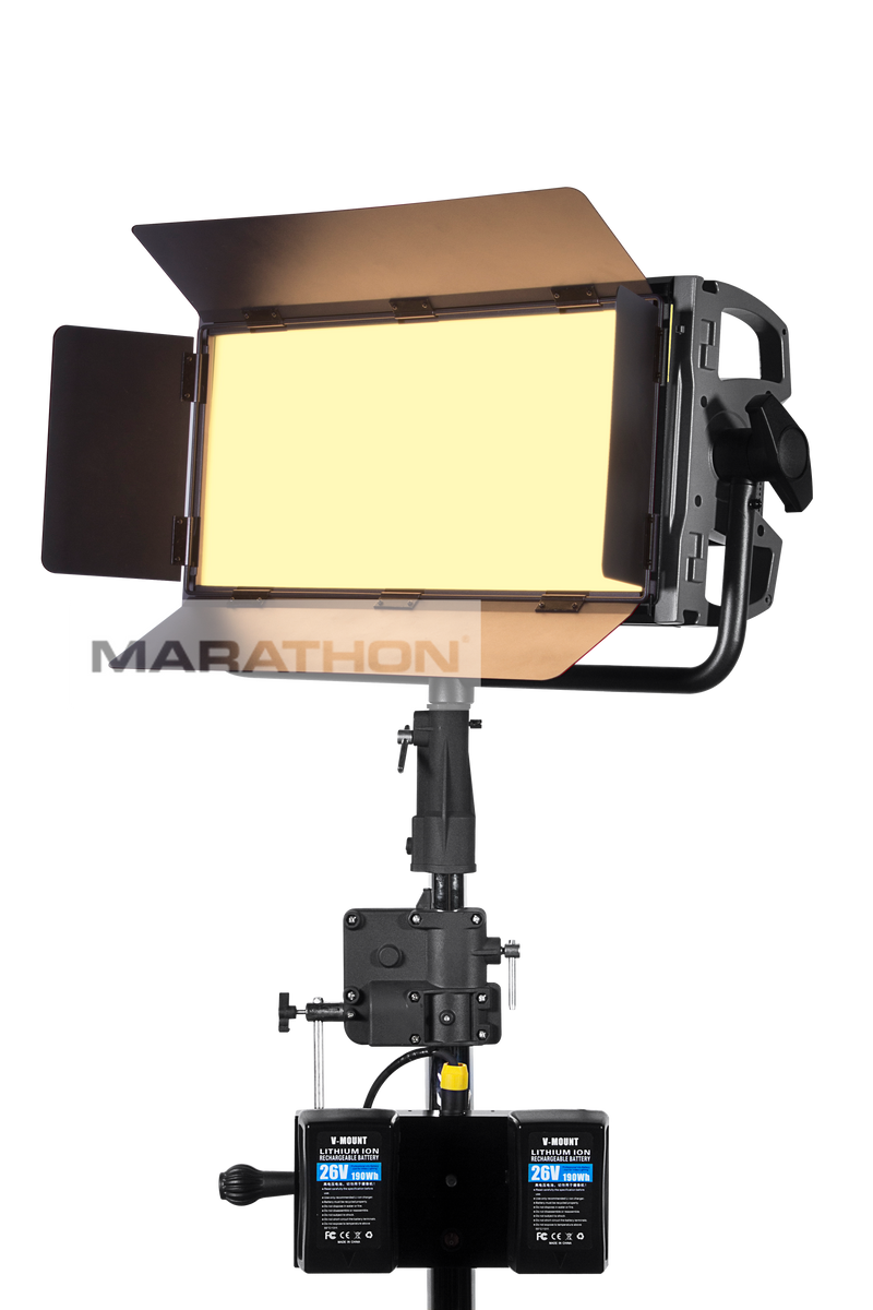 MARATHON® PRO LIGHTING MA-LEDPANEL1600-W PANEL LIGHT 1600W