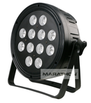 MARATHON® PRO LIGHTING MA-LEDPAR1210 PAR LED 12 LEDS