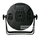 MARATHON® PRO LIGHTING MA-LEDPAR1210 PAR LED 12 LEDS