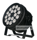 MARATHON® PRO LIGHTING MA-LEDPAR1810 PAR LED 18 LEDS