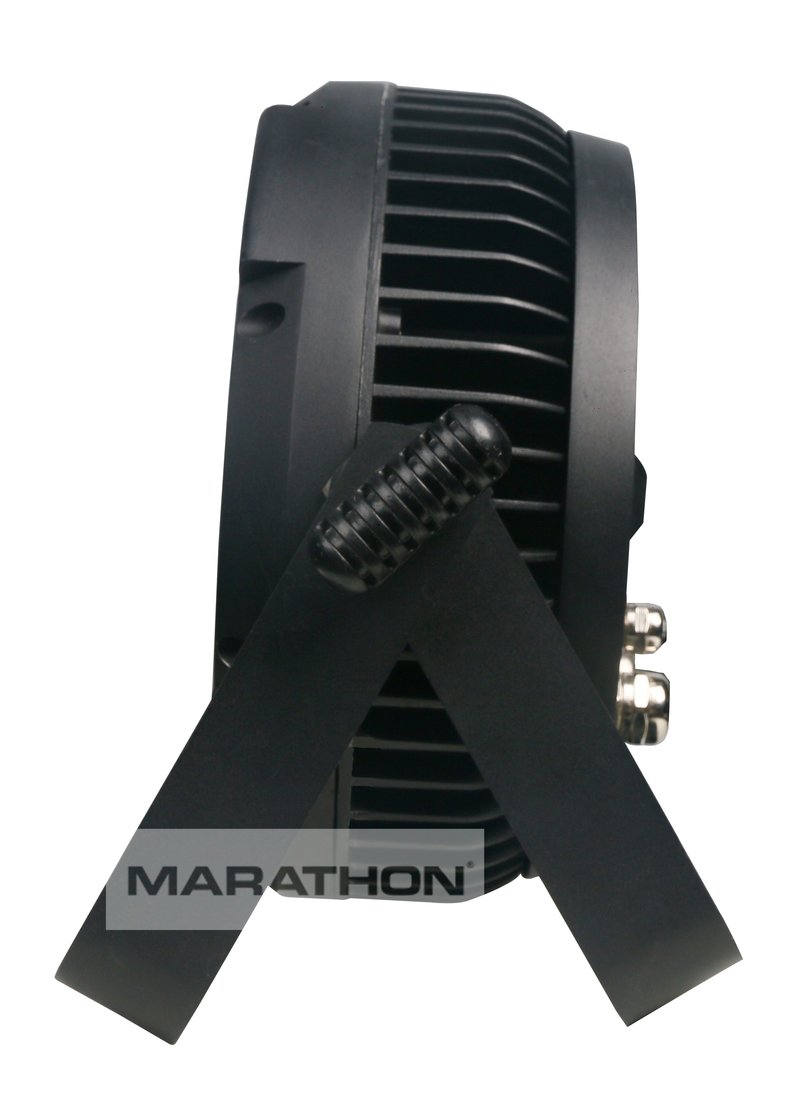 MARATHON® PRO LIGHTING MA-LEDPAR1810-IP PAR LED 1810IP