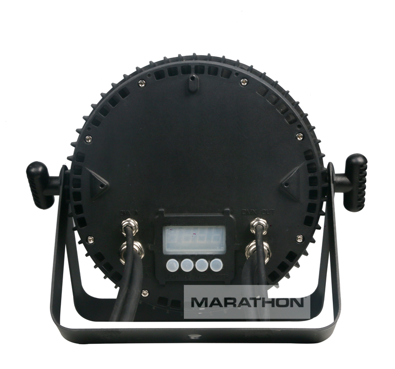 MARATHON® PRO LIGHTING MA-LEDPAR1810-IP PAR LED 1810IP