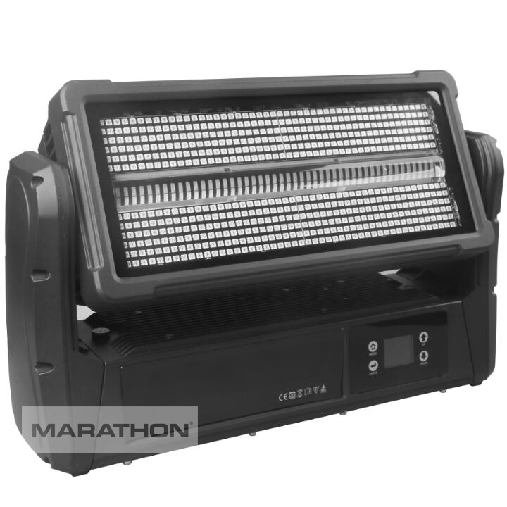 MARATHON® PRO LIGHTING MA-LEDSTR3000-IP STROBE LIGHT 3000IP