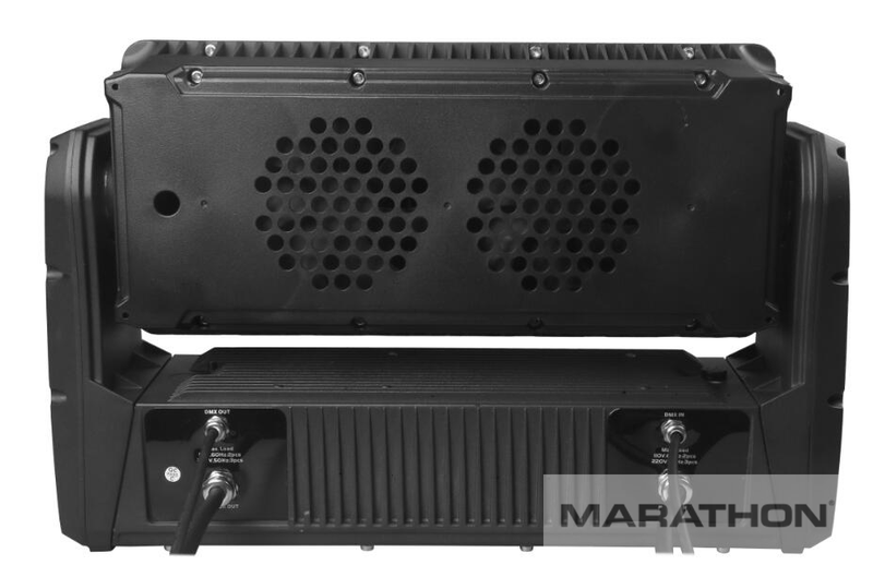 MARATHON® PRO LIGHTING MA-LEDSTR3000-IP STROBE LIGHT 3000IP