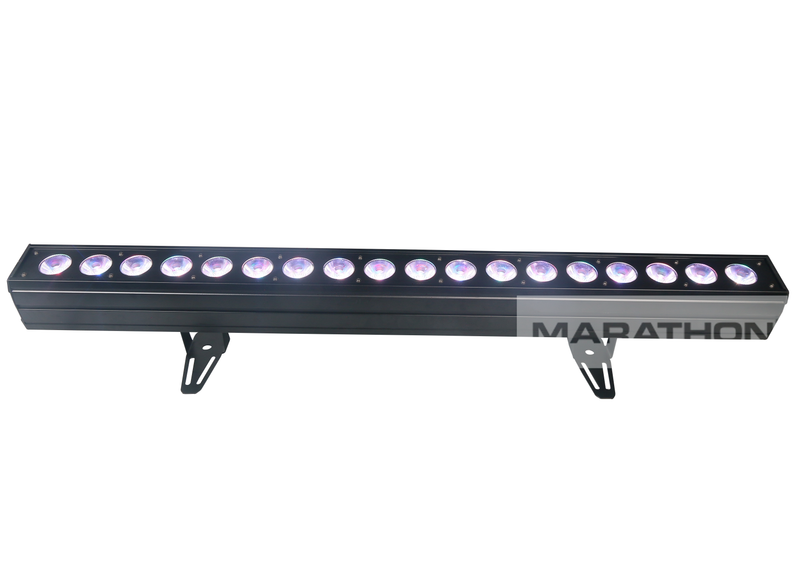 MARATHON® PRO LIGHTING MA-LEDWALL1810-R WALL WASHER 1810R