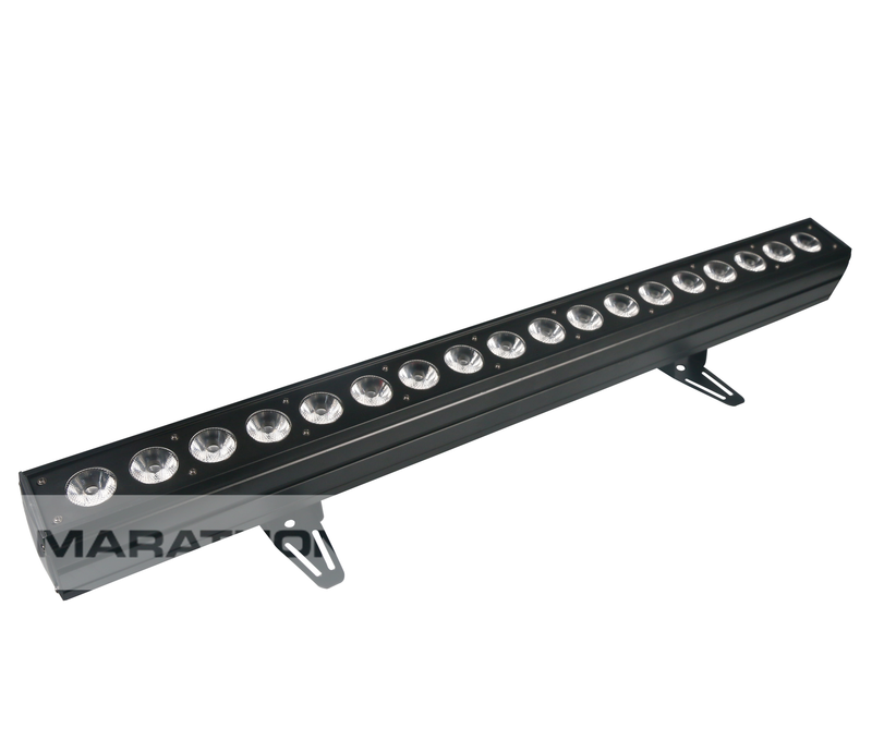 MARATHON® PRO LIGHTING MA-LEDWALL1810-R WALL WASHER 1810R