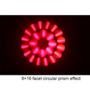 MARATHON® PRO LIGHTING MA-MH300B MOVING HEAD BEAM 300B WITH LED RING