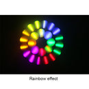 MARATHON® PRO LIGHTING MA-MH300B MOVING HEAD BEAM 300B WITH LED RING