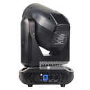 MARATHON® PRO LIGHTING MA-MH300B MOVING HEAD BEAM 300B WITH LED RING