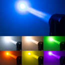 MARATHON® PRO LIGHTING MA-MHB380-IP MOVING HEAD BEAM 380IP