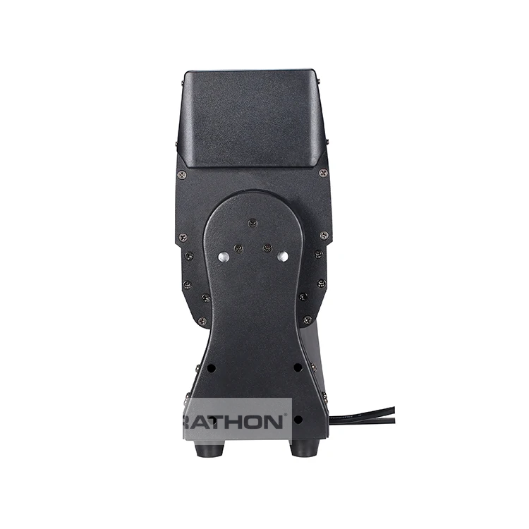 MARATHON® PRO LIGHTING MA-MHBAR1260YZ MOVING HEAD BAR 1260YZ