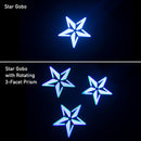 MARATHON® PRO LIGHTING MA-MHLED480CMY HYBRID MOVING HEAD 480CMY