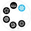 MARATHON® PRO LIGHTING MA-MHLED800W MOVING HEAD LED PROFILE 800W