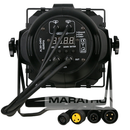 MARATHON® PRO LIGHTING MA-PAR200COB PAR LED 200W COB