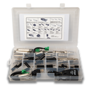 HOSA - Patch Pal Multi Adapter Kit