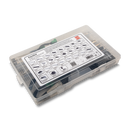 HOSA - Patch Pal Multi Adapter Kit
