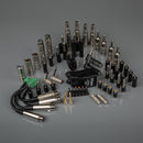 HOSA - Patch Pal Multi Adapter Kit