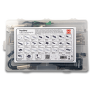 HOSA - Patch Pal Multi Adapter Kit
