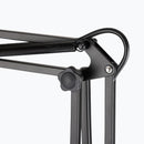 On-Stage MBS5000, Broadcast Mic Boom Arm, 3.5 lbs. Weight Capacity, 5/8"-27 Threading, Black