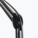 On-Stage MBS7500, Professional Studio Mic Boom Arm, 3.5 lbs. Weight Capacity, 5/8"-27 Threading, Black