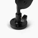 On-Stage MBS7500, Professional Studio Mic Boom Arm, 3.5 lbs. Weight Capacity, 5/8"-27 Threading, Black