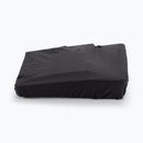 On-Stage MDA7016, 16 - 24 Channel Mixer Dust Cover, 27"-34" Length, Black