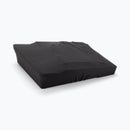 On-Stage MDA7016, 16 - 24 Channel Mixer Dust Cover, 27"-34" Length, Black