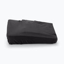 On-Stage MDA7016, 16 - 24 Channel Mixer Dust Cover, 27"-34" Length, Black
