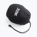 On-Stage MDA7032, 32 - 48 Channel Mixer Dust Cover, 47"-53" Length, Spandex Material, Black