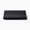 On-Stage MDA7032, 32 - 48 Channel Mixer Dust Cover, 47"-53" Length, Spandex Material, Black