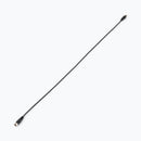 On-Stage MDC-5, 5' MIDI CABLE, 5 ft Length, 5 Pin MIDI Connectors, 26 AWG/4C Wire Gauge