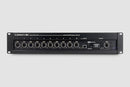 Allen & Heath ME-U 10-Port Power Over Ethernet Hub for ME Series - View 2