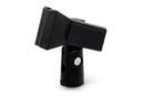 HOSA - Microphone Clip, Spring-clip