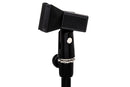 HOSA - Microphone Clip, Spring-clip