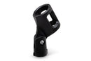 HOSA - Microphone Clip, Rubber, 22 mm