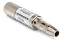 HOSA - Impedance Transformer, 1/4 in TSF to XLR3M