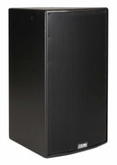 EAW MK5399i Black, Passive 15in 2-Way Bi-Ampable Speaker, 1 x 15in LF and 1 x 1.4in Exit 3in Voice Coil HF, Horizontal 90 Vertical 90