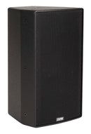 EAW MK8196z White, Passive 8in 2-Way Speaker, 1 x 8in LF and 1 x 1in Exit 1.5in Voice Coil HF, Horizontal 90 Vertical 60
