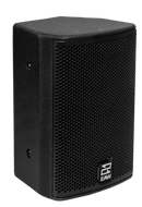 EAW MKC50 White (2 per box), Passive 5.25in 2-Way Coaxial Speaker, 1 x 5.25in 1.25in Voice Coil and 1 x 1in Dome Tweeter, 110 Conical