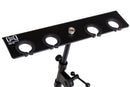 HOSA - Quad Microphone Holder
