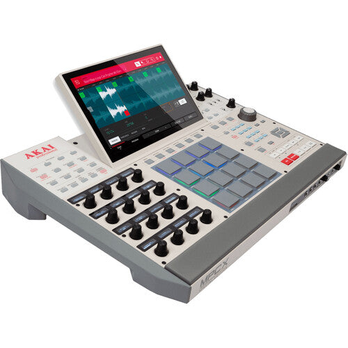 AKAI PRO MPCXSEXUS