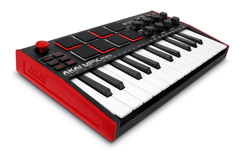 AKAI PRO MPKMINI3