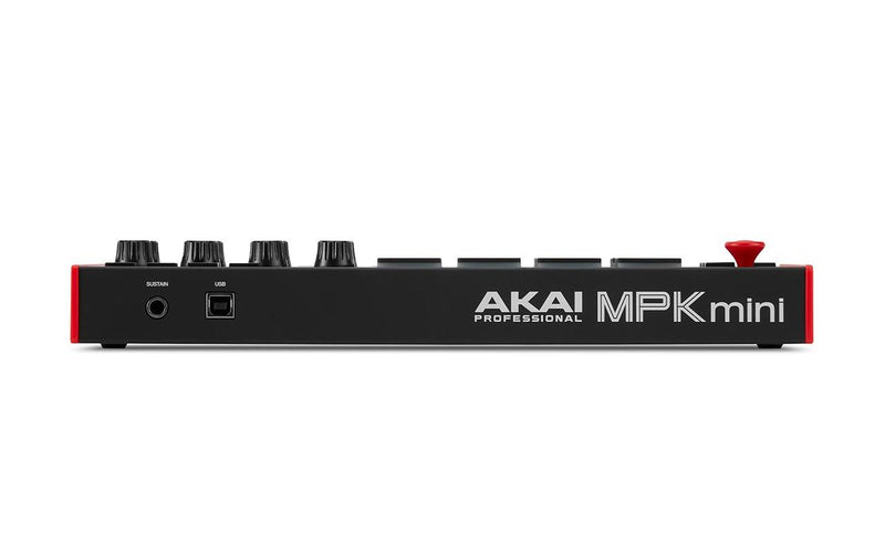 AKAI PRO MPKMINI3